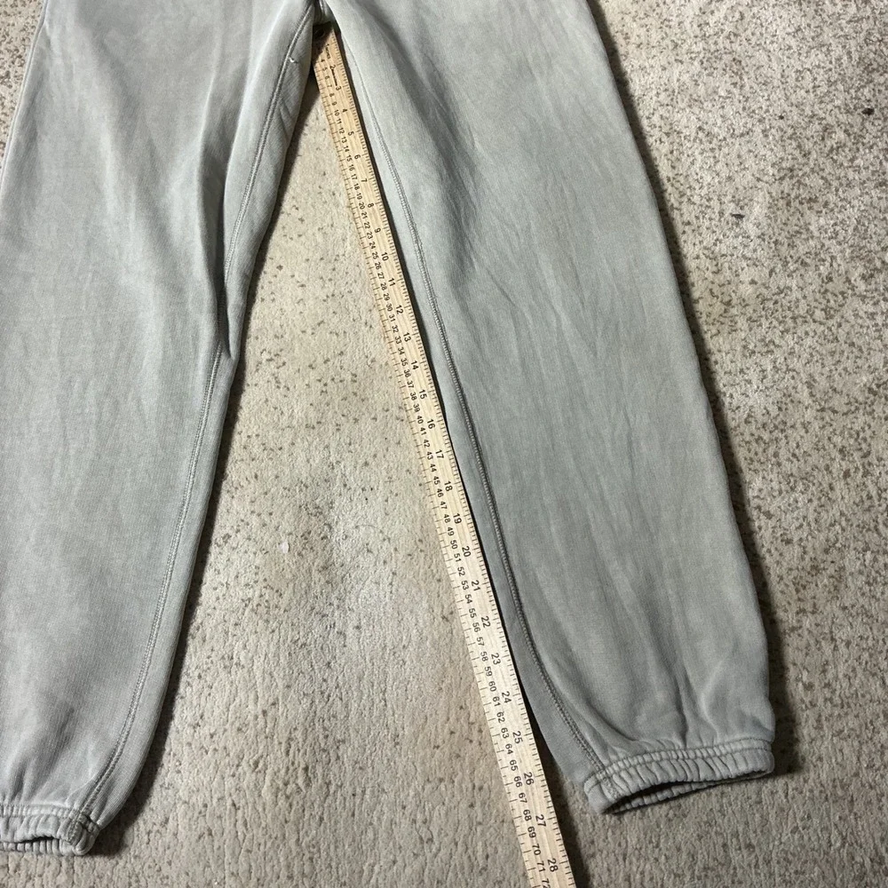 Elwood Core Sweatpants Streetwear Organic Cotton Joggers CS00001 Small‎